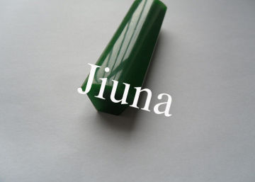 Industrial Extruded Polyurethane Vaulted Profile Conveyor Belt Replacement