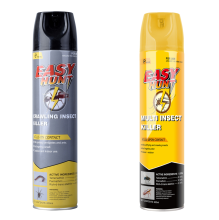 No-harmful Anti-mosquito Insect Repellent Spray