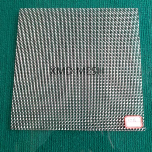 wire mesh sieve circle disc