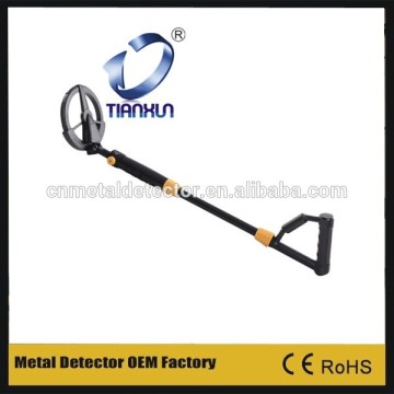MD-1006A Kid Learning Metal Detector