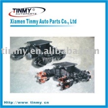 Trailer BPW Drum Bogie 32 Ton