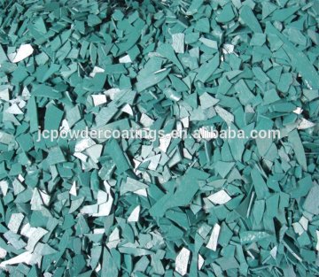 Electrostatic Epoxy Polyester Powder Coating