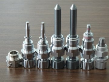 OEM nonstandard bushing and insert pin