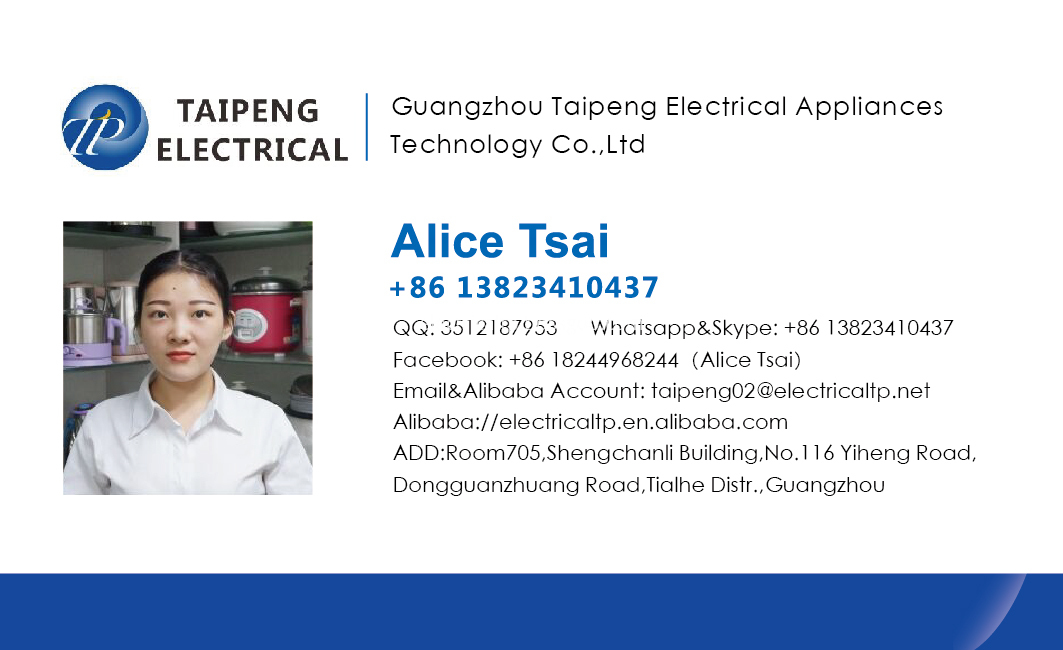 Alice Tsai Alice Tsai