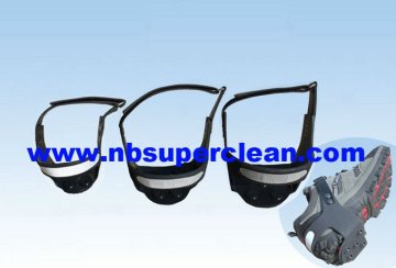high quality anti slip ice cleats