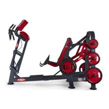 Leg Trainer Exercise Machine Power Runner Machine
