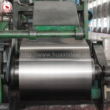 Steel Raw Materials Q195 CRCA Sheet for Manufacturing Steel Drums and Barrels