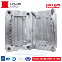 High-efficiency Multi-cavity Injection Mold for Medical