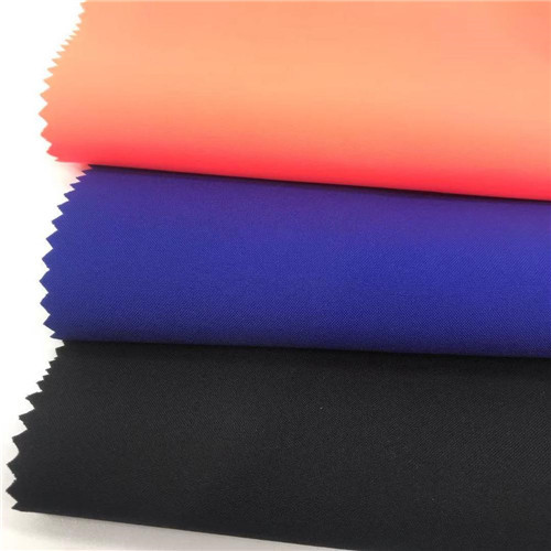 320D nylon fabric waterproof for military uniform