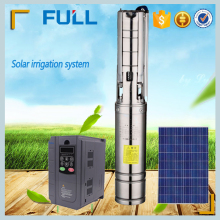 1 hp to 25 hp solar water pump system,solar water pump irrigation for agriculture