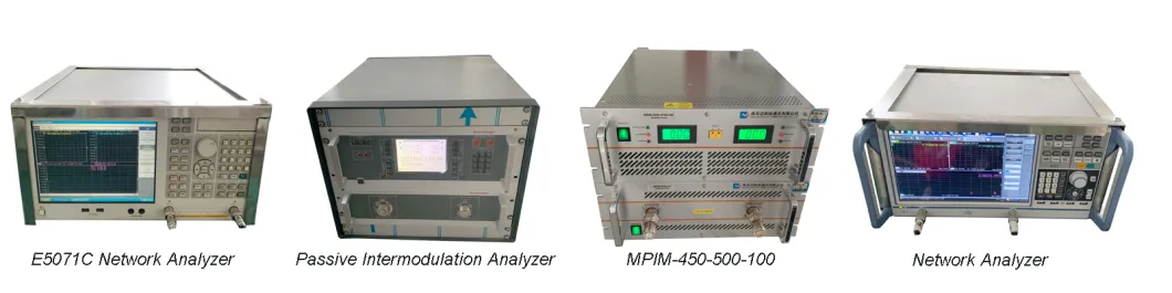 DC-4G 25W Low Pim -160 DIN Male Round Type RF Dummy Load/Termination