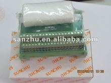 IDC40P terminal board HM40P-AMP01