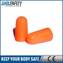 pu foam noise reduction ear plug