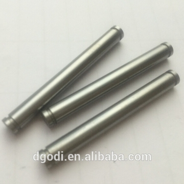 stainless steel pivot pin, door pivot pin, hinge pin