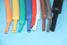 Insulating sleeve Heat shrinkable tube Dual wall heat shrinkable tube