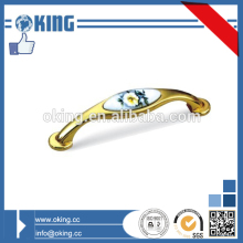 Good quality ceramic kitchen cabinet knob kitchen cabinet ceramic knobs