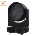 K20 37x15W RGBW LED Zoom Waschbewegung