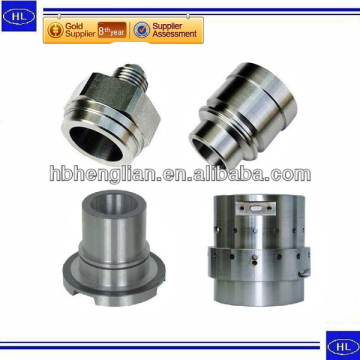 casting machine tool part