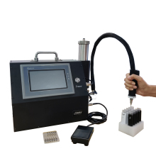Best vape cartridge filling machine