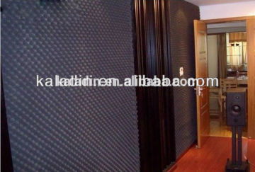 Recording studio soundproofing