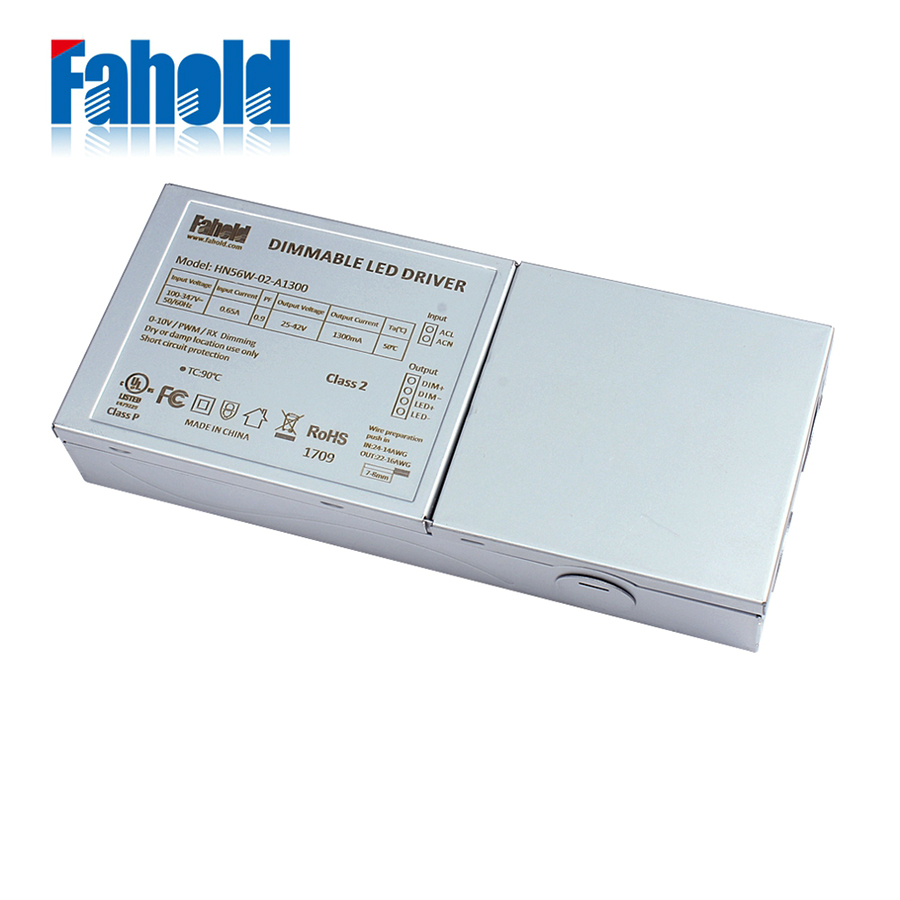 Led Panel Light Driver 56W