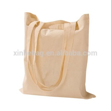 Customized cotton canvas tote bag, cotton bags promotion, Recycle organic cotton tote bags wholesale