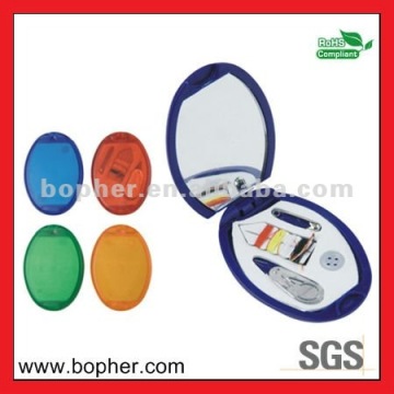 creative travel sewing kit mini