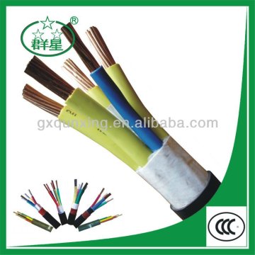 power cable 4mm