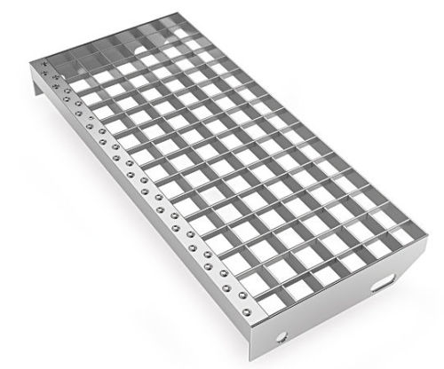 Welded Steel Bar Grating