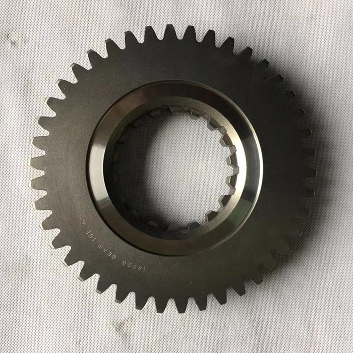 19726 Faw Howo Reduct Gear Hộp số nhanh