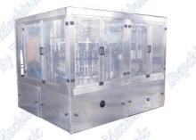 Bottled Drinking Water Production Line For Pure Water , Min