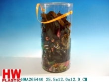 Military affairs toy  set