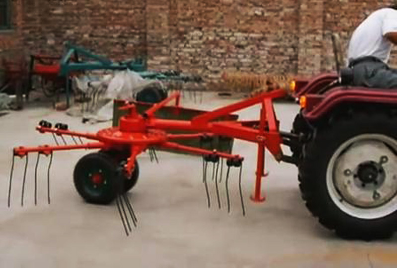 Agricultural Machines Rotary Hay Rake (RHR-01)