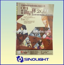 Cheap Perfect Black and white my hot book printing