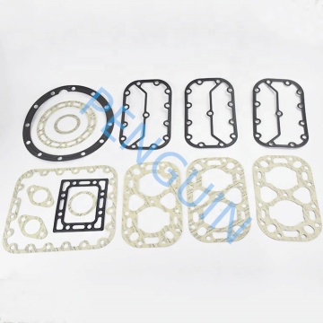 Z40-126Y Compressor Gasket Kits - Frascold Compressor Spares
