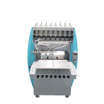 CE Certification Silicone Cartoon Cute Patch Making Machine