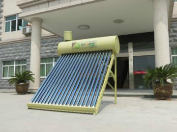 wholesale provided solar water heater,solar boiler (China factory)