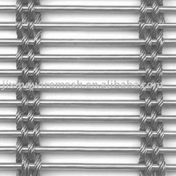 curtain mesh