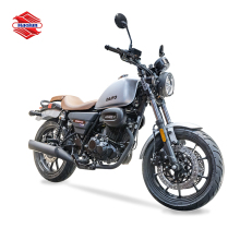 Hot-Selling Haojun 250CC Motorcycle Bikes