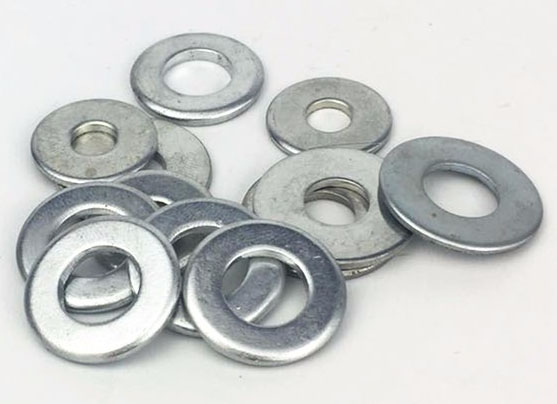 Kartong Stol Zoll Plain washers