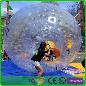 Cheap buy zorb ball/ zorbing ball body ball zorb ball/ land zorb ball for sale