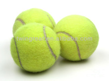 match tennis ball