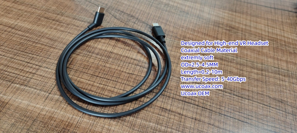 Vr Cable Manufacturer Ucox Jpg