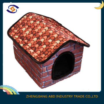 new soft pet dog house,dog house dog cage pet house