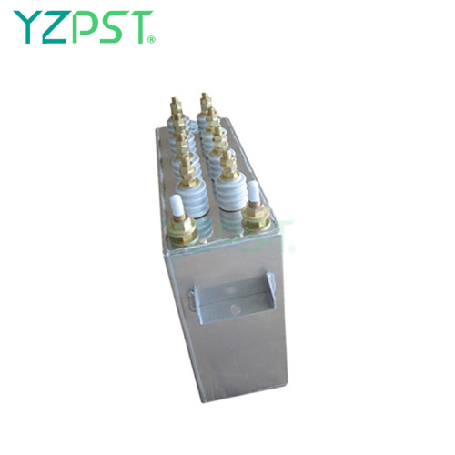 1.3KV Electric heating film capacitors Manufacturer 1000Hz