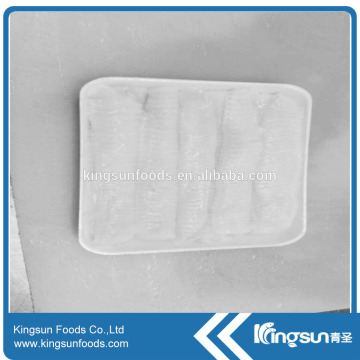 Arrowtooth Flounder Frill