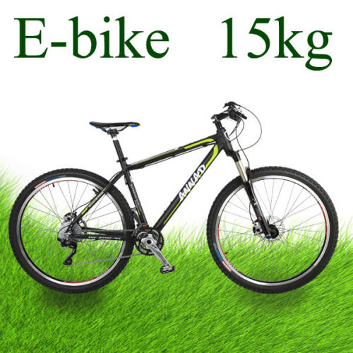 15kg ebike 29er electric mountain bikes for sale