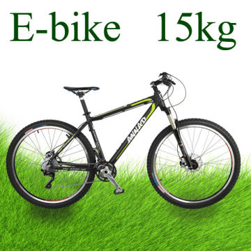 19inch frame electric bike 30speed mountain ebike