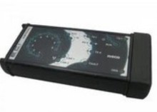 IVECO ELTRAC EASY heavy duty Truck Diagnostic Scanner