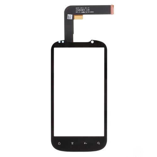 Touch Screen para HTC Amaze 4G G22